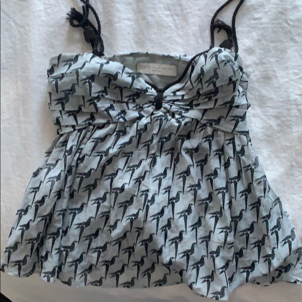 Stella McCartney top